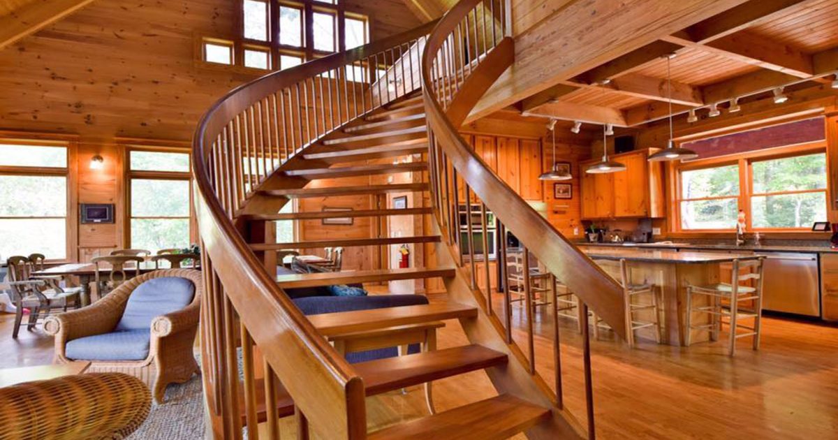 Toccoa House Properties Blue Ridge, GA