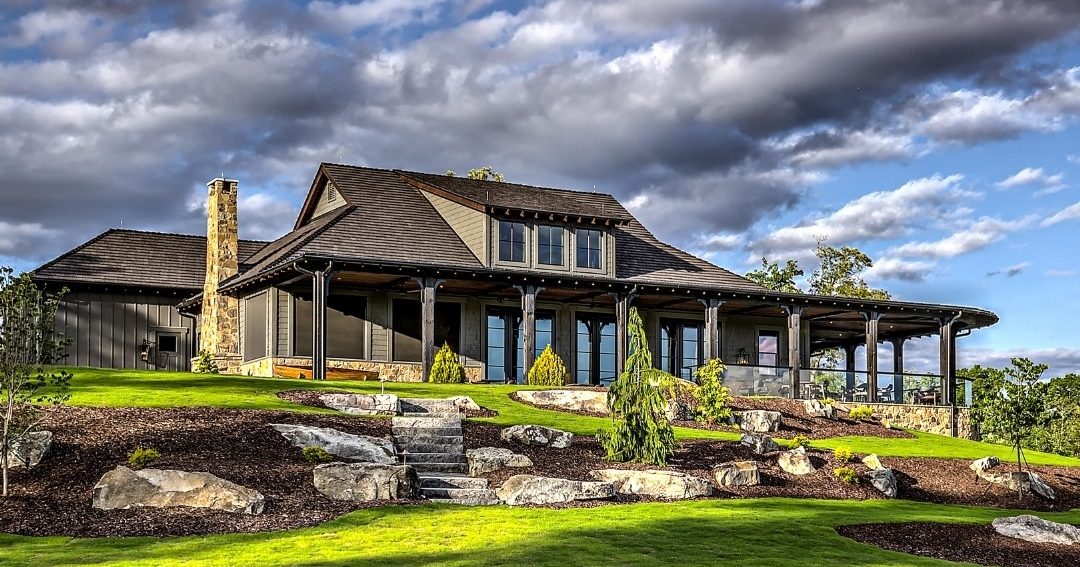 The Tavern at Old Toccoa Farm Blue Ridge, GA
